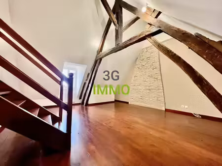 vente maison 130 m² à parigny-les-vaux (58320)  138 000 €