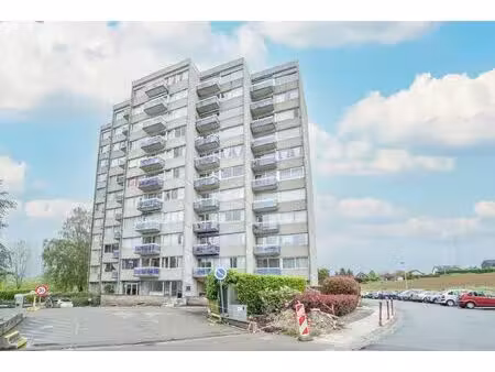 studio à louer   nivelles (vbe53925)