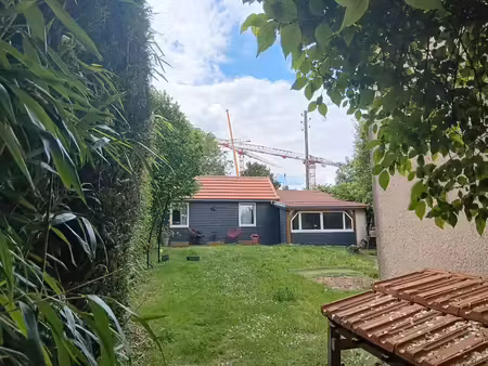 location appartement 1 pièce 32 m² à osny (95520)