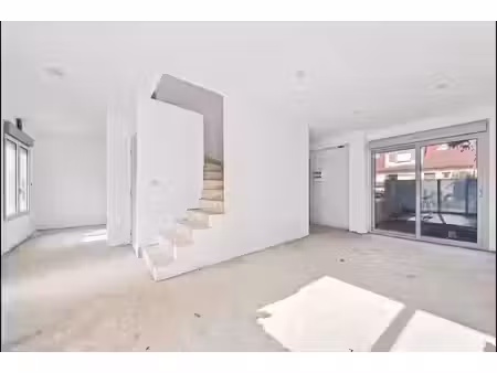 vente maison 7 pièces 150 m² villejuif (94800)