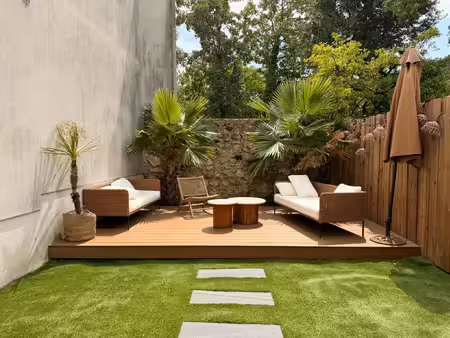 vente maison 5 pièces 114 m² sceaux (92330)