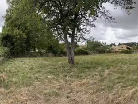vente terrain à celles-sur-belle (79370) : à vendre / celles-sur-belle