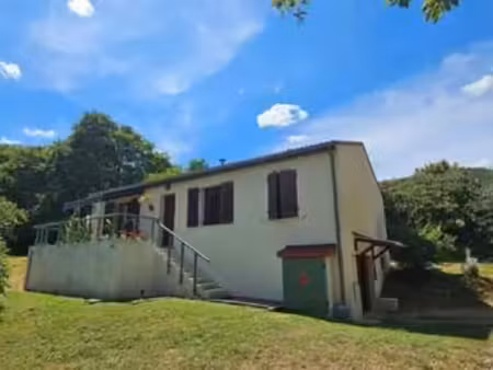 vente maison à civray (86400) : à vendre / 88m² civray