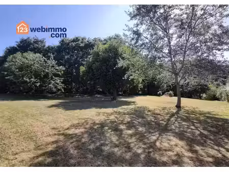 vente terrain 1091 m² à trédrez-locquémeau (22300)  114 990 €