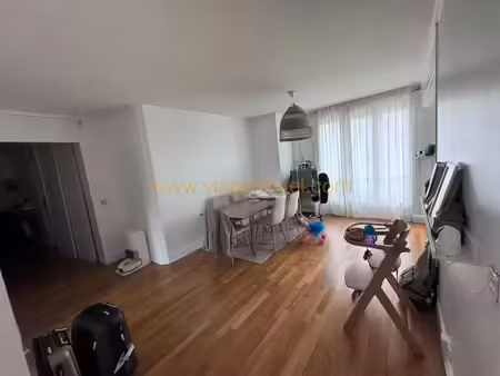 vente appartement 5 pièces 87 m² saint-maur-des-fossés (94100)