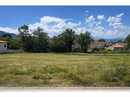 vente terrain 660 m² à maureillas-las-illas (66480)  129 000 €