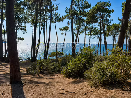 vente terrain 1385.5 m² à arcachon (33120)  1 890 000 €