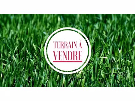 vente terrain 1110 m² à ecurcey (25150)  81 000 €