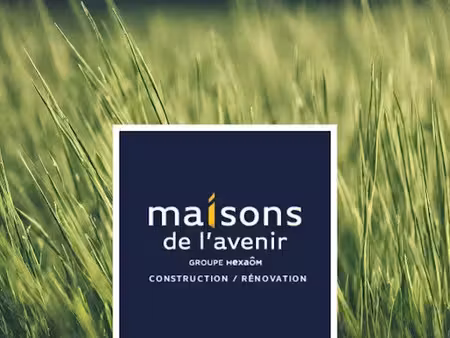 vente terrain 458 m² à guipavas (29490)  98 500 €