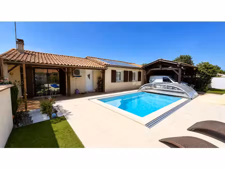 maison 6 pièces à vendre à martignas-sur-jalle - 420 000 €