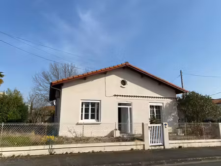maison de ville