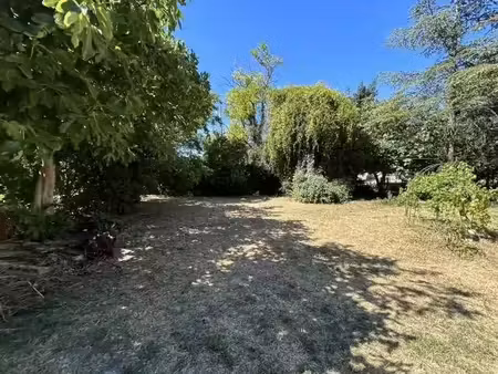 vente terrain à batir 450 m² à le plessis-belleville (60330)  125 000 €