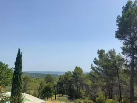 vente terrain 953 m² à pierrevert (04860)  120 000 €