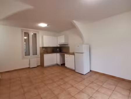 location appartement 1 pièce 34.5 m² à dammarie-les-lys (77190)  625 €