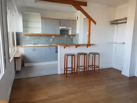location appartement 1 pièce 31.53 m² à melun (77000)  615 €