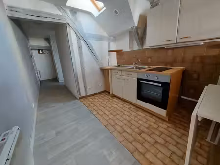 location appartement 1 pièce 36.94 m² à melun (77000)  650 €