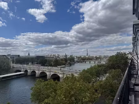 location appartement 5 pièces 146.15 m² à paris 1er (75001)  5 076 €