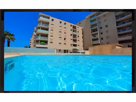 location appartement 2 pièces 47 m² à perpignan (66000)  650 €