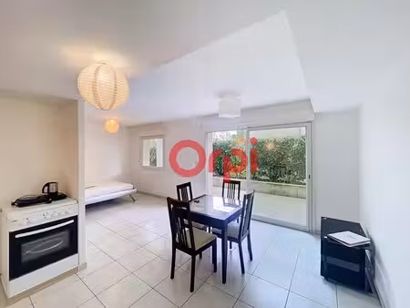 location appartement 1 pièce 32.01 m² à valleiry (74520)  695 €