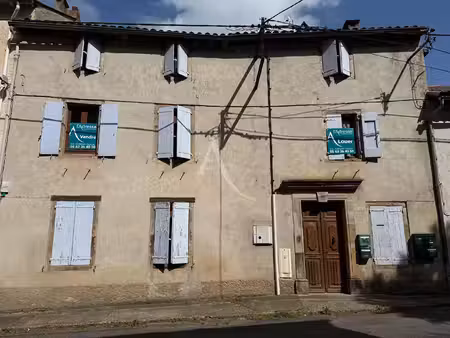 vente immeuble 181 m² saint-sernin-sur-rance (12380)