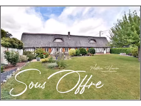 vente maison 5 pièces 122 m² à evreux (27000)  265 000 €