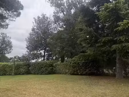 vente terrain 300 m² à ramonville-saint-agne (31520)  199 500 €