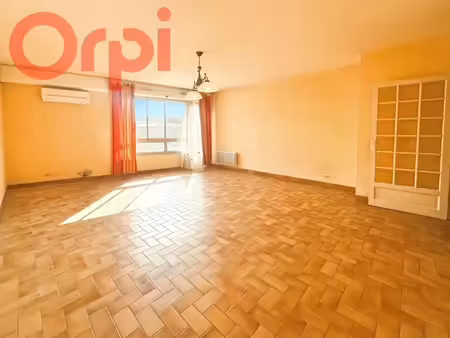 location appartement 4 pièces 88.75 m² à aubenas (07200)  750 €
