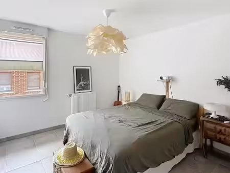 location appartement 3 pièces 62.21 m² à castanet-tolosan (31320)  775 €
