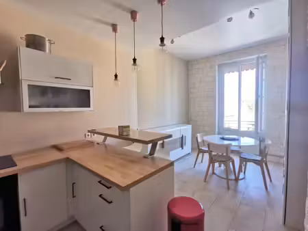 location meublée appartement 2 pièces 54.96 m² à lyon 9ème (69009)  880 €