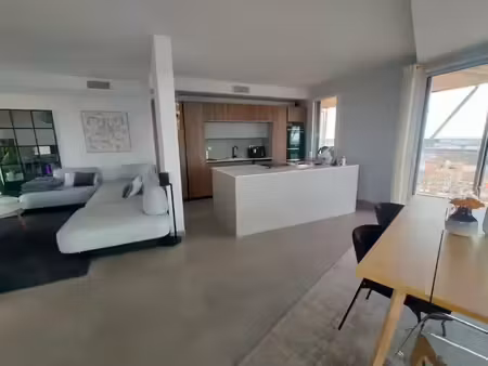 location meublée appartement 4 pièces 125.94 m² à montpellier (34000)  3 113 €