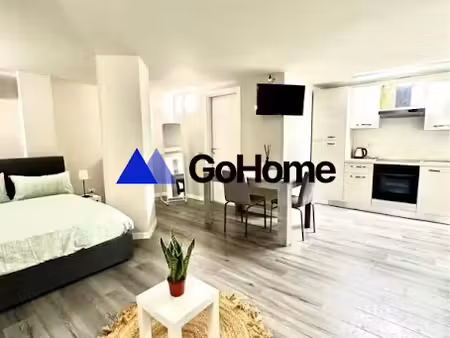 location meublée appartement 1 pièce 27 m² à paris 15ème (75015)  894 €