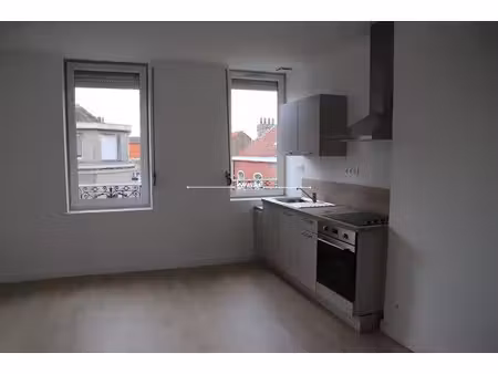 location duplex 2 pièces 68.02 m² à dunkerque (59140)  715 €