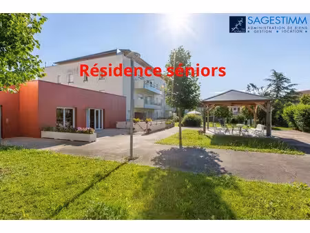 location appartement 2 pièces 45.24 m² à fleury-les-aubrais (45400)  758 €