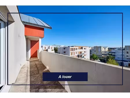 location appartement 2 pièces 48.75 m² à dijon (21000)  750 €