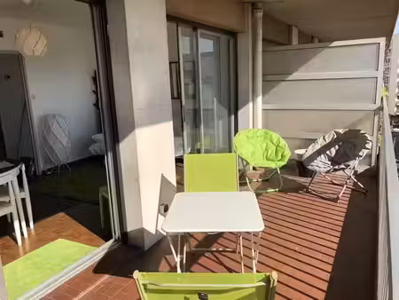 location appartement 1 pièce 30 m² à marseille 1er (13001)  780 €