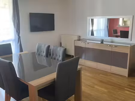 location meublée appartement 1 pièce 60 m² à noisy-le-sec (93130)  705 €