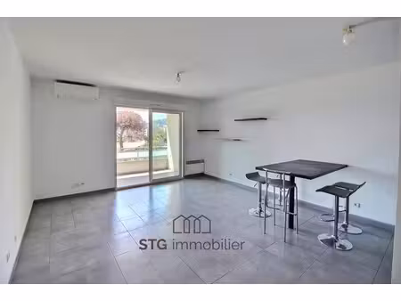 vente appartement t2 chemin de candia ajaccio