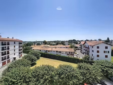 appartement anglet 4 pièces - 72.75 m2