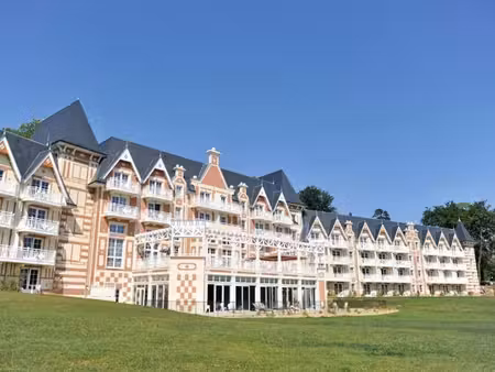 investissement en residence de tourisme