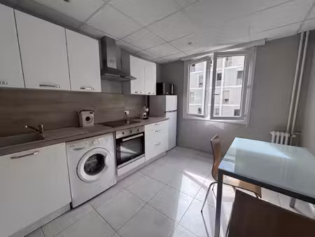 t2 a louer - centre ville - septembre a juin - location etud