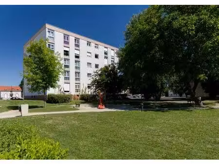 appartement t4