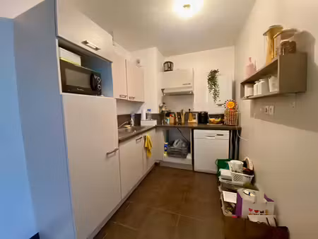 appartement caen 2 pièce(s) 42.83 m2