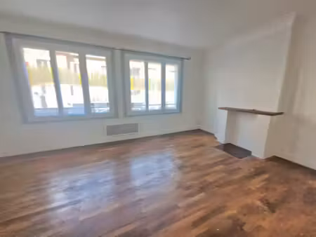 a louer appartement 1 chambre de 54.49 m2 secteur calais nord