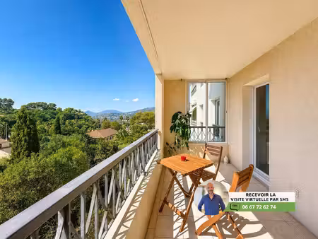 appartement 2p à vendre à cannes (06150)