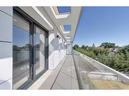 appartement 2 pièces de 52 54m² - champigny sur marne
