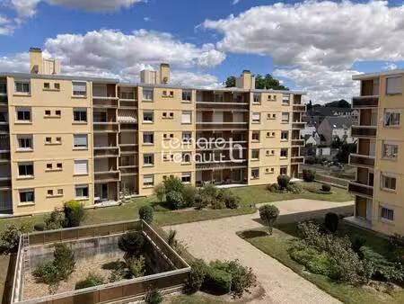 en résidence avec ascenseur