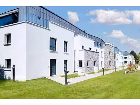 appartement rubelles 4 pièce(s) 88.66 m2