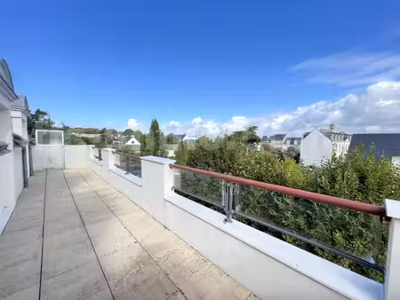 résidence de standing au cœur du bourg