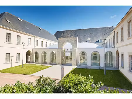 investissement en residence senior