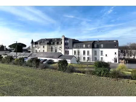 investissement en ehpad